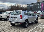 Dacia Duster 9