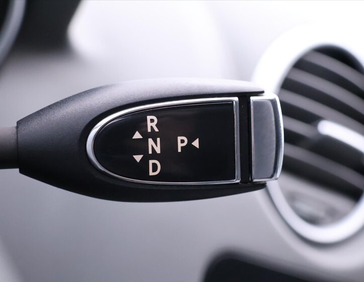 Mercedes-Benz Třídy M SUV / Terénní 3,2 l 165 kw