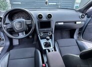 Audi A3 Kombi 0,0 103 kw