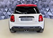 Mini Cooper Hatchback 2,0 l 170 kw