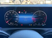 Mercedes-Benz CLA Sedan / Limuzína 2,0 l 110 kw