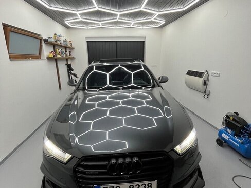 Audi A6 Kombi 3,0 l 200 kw