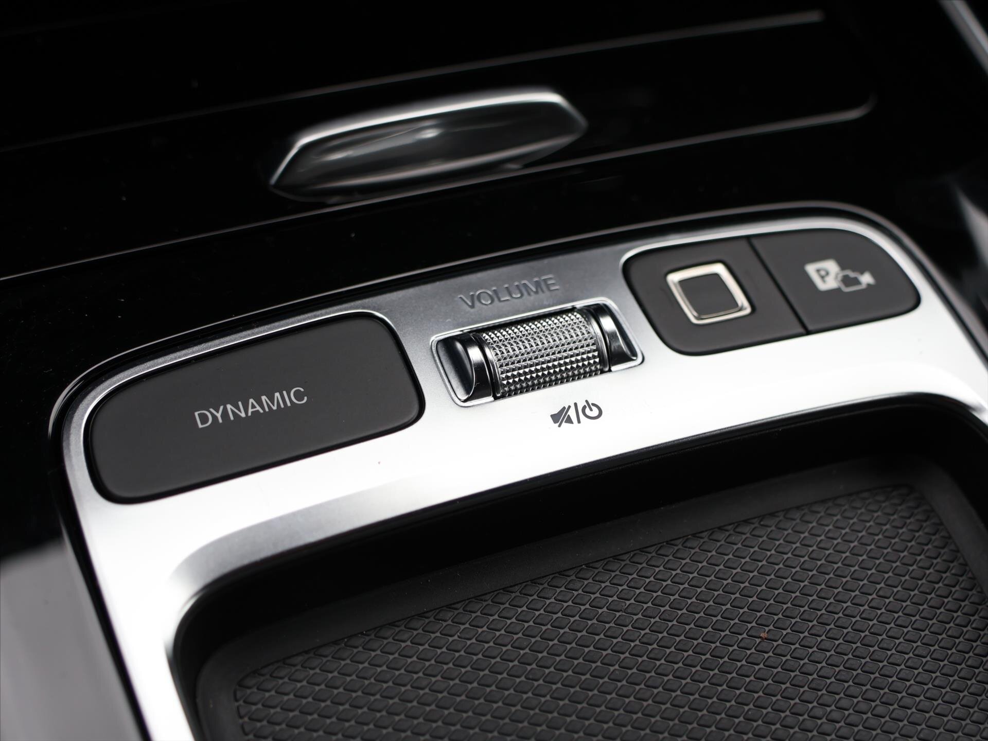 Mercedes-Benz GLB SUV 2,0 l 110 kw