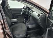 Škoda Rapid Liftback 1,2 l 81 kw