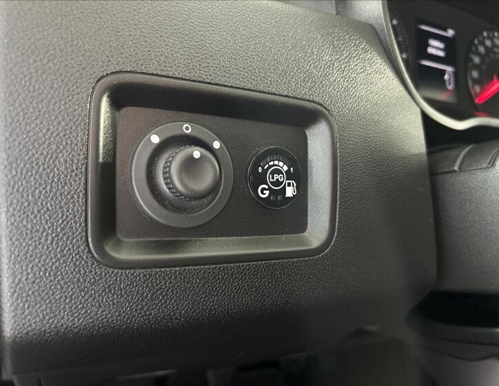 Dacia Duster SUV 999,0 74 kw