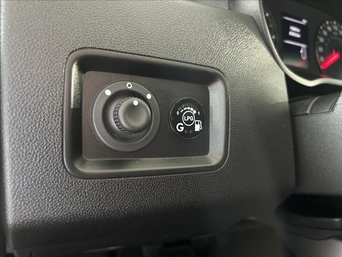 Dacia Duster SUV 999,0 74 kw