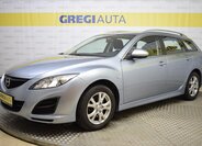 Mazda 6 Kombi 2,0 l 114 kw