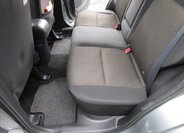 Mitsubishi ASX SUV / Terénní 1,6 l 86 kw