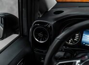 Mercedes-Benz Vito VAN / Minibus 2,0 l 174 kw