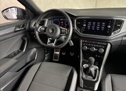 Volkswagen T-Roc SUV 1,5 l 110 kw