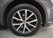 Volkswagen Touran MPV 2,0 l 103 kw