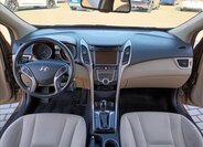Hyundai i30 Kombi 1,6 l 99 kw