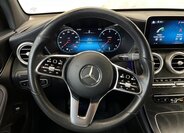 Mercedes-Benz GLC 10