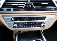 BMW Řada 7 Sedan / Limuzína 3,0 l 195 kw