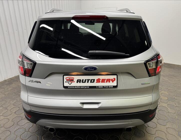 Ford Kuga 7