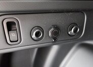 Subaru Forester SUV 2,0 l 113 kw