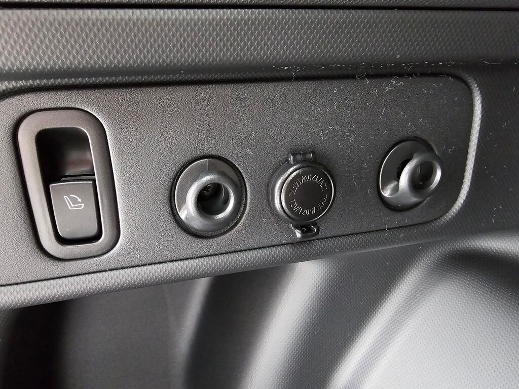 Subaru Forester SUV 2,0 l 113 kw