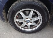 Ford Galaxy MPV 2,0 l 103 kw