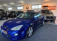 Ford Focus Hatchback 2,0 l 158 kw
