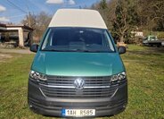Volkswagen Transporter VAN / Minibus 0,0 110 kw