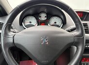 Peugeot 207 Kombi 1,4 l 70 kw