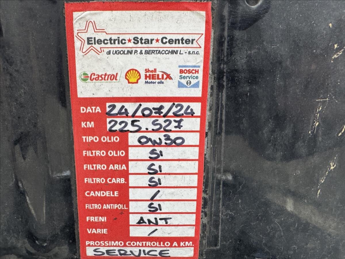 Mercedes-Benz GLK SUV 3,0 l 170 kw