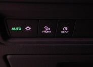 Volkswagen Touareg SUV / Terénní 3,0 l 210 kw