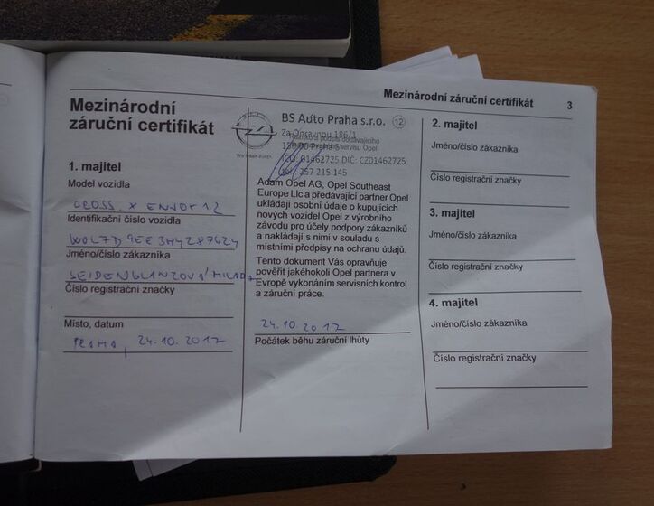 Opel Crossland 33