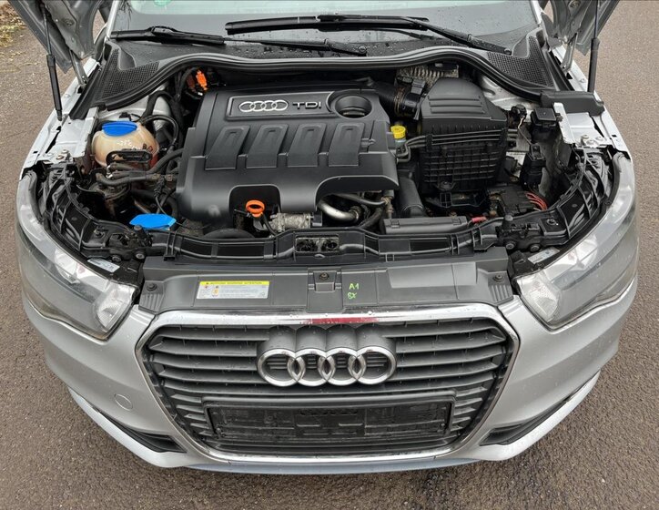 Audi A1 20