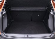 Peugeot 2008 SUV / Terénní 1,2 l 74 kw