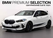 BMW Řada 1 Hatchback 2,0 l 225 kw