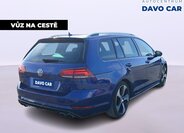 Volkswagen Golf Kombi 2,0 l 228 kw