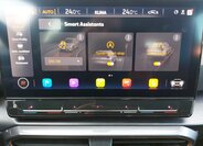 Cupra Formentor SUV 1,5 l 110 kw