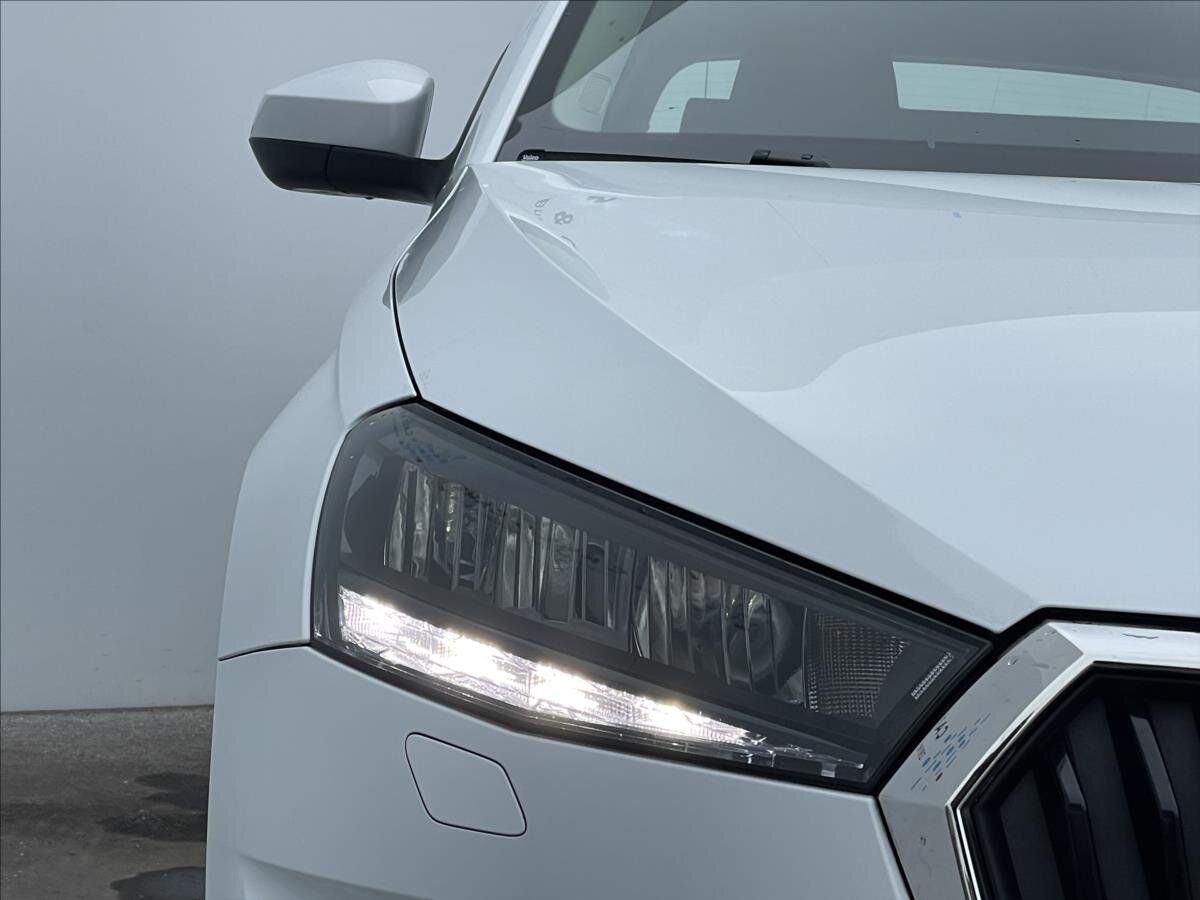 Škoda Fabia Hatchback 999,0 70 kw