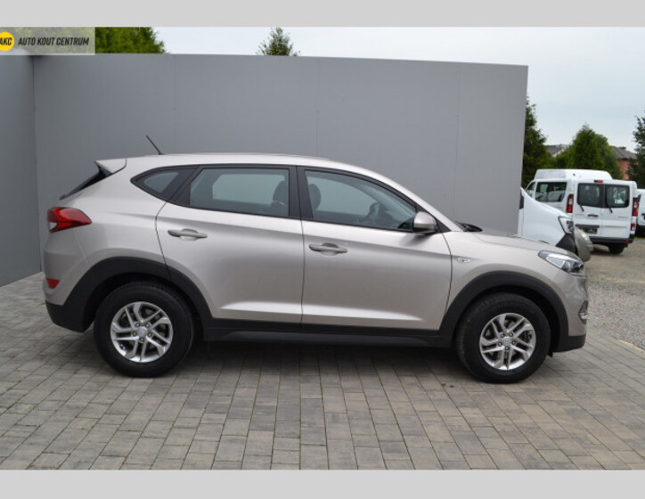 Hyundai Tucson 6