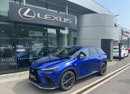 Lexus NX 450h+ 1
