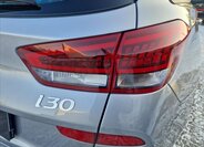 Hyundai i30 Kombi 998,0 73 kw