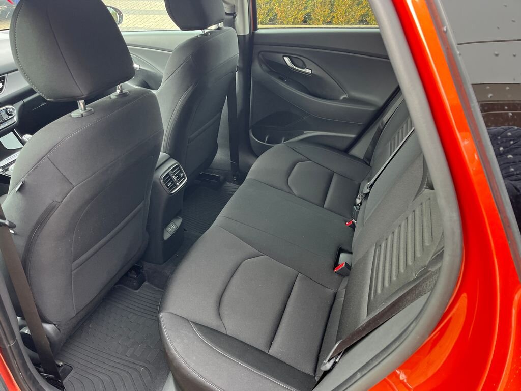 Hyundai i30 Kombi 998,0 73 kw