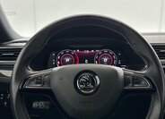 Škoda Superb Liftback 2,0 l 140 kw