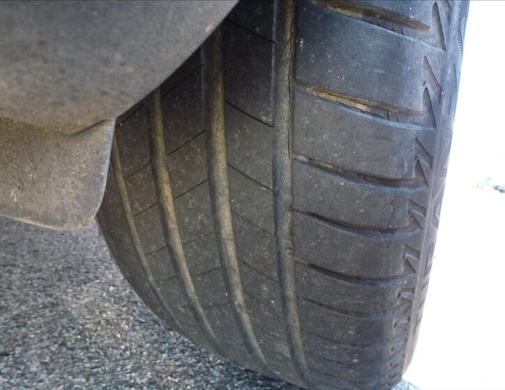 Volkswagen Passat 45