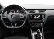 Škoda Octavia Liftback 2,0 l 135 kw