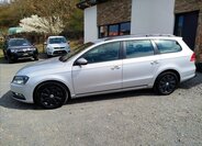 Volkswagen Passat Kombi 2,0 l 103 kw