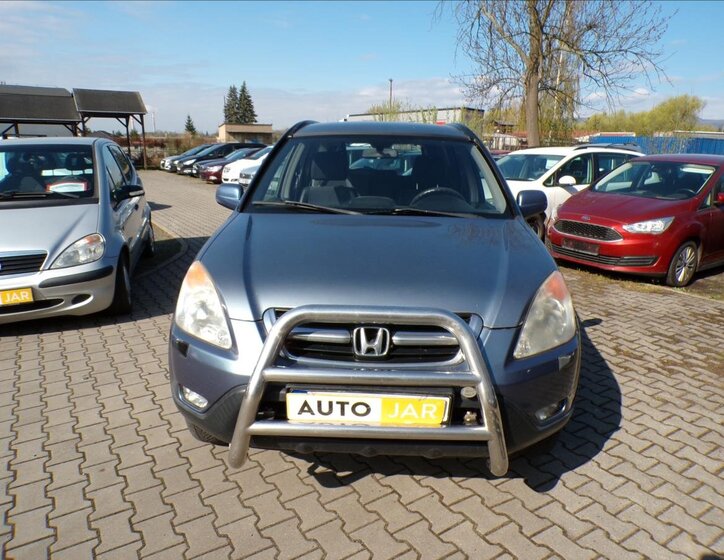 Honda CR-V Kombi 2,0 l 110 kw