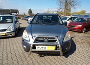 Honda CR-V Kombi 2,0 l 110 kw