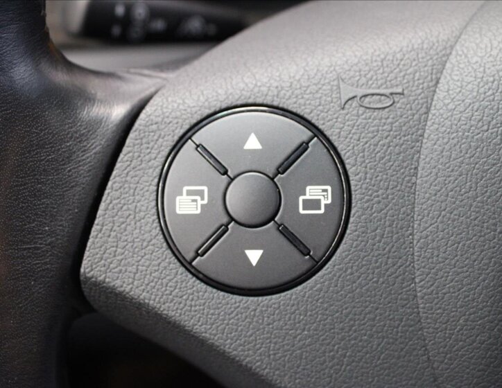 Mercedes-Benz Viano 20