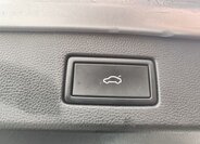 Volkswagen Arteon Kombi 2,0 l 147 kw