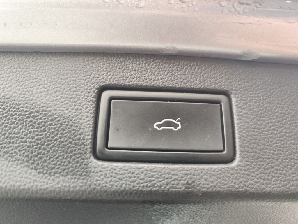 Volkswagen Arteon Kombi 2,0 l 147 kw