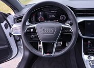 Audi A7 Liftback 3,0 l 210 kw