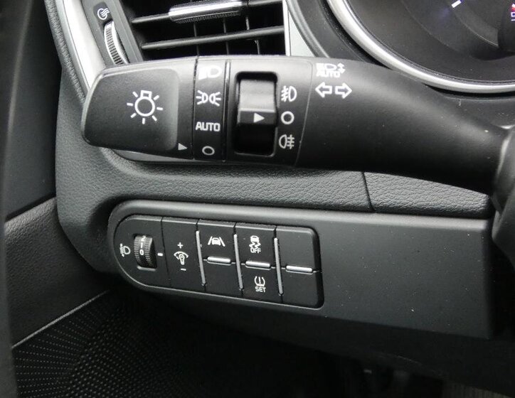 KIA Ceed Kombi 1,6 l 100 kw