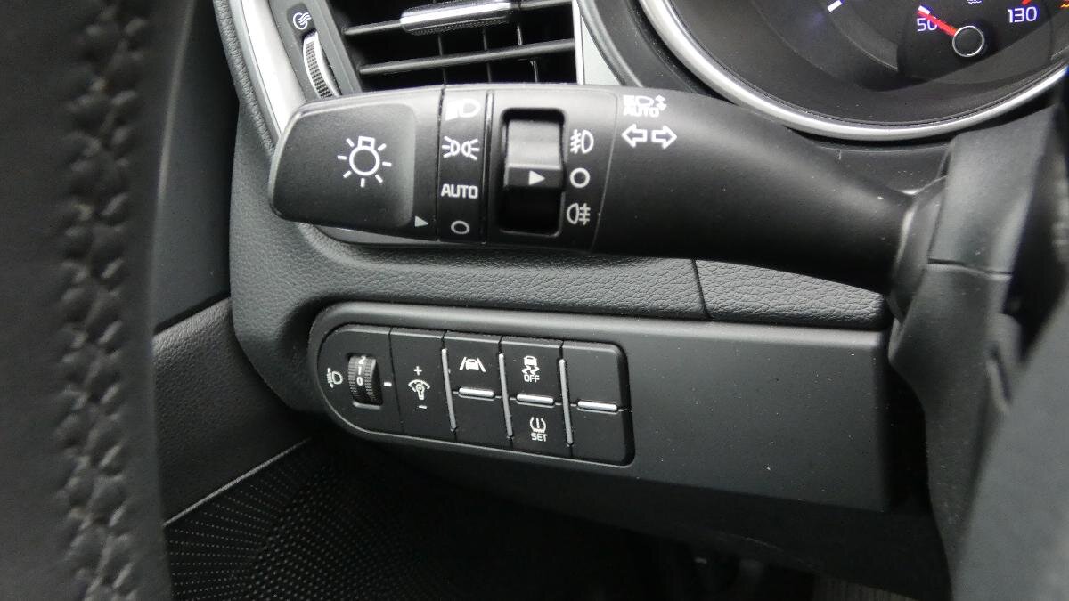 KIA Ceed Kombi 1,6 l 100 kw